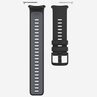 POLAR VANTAGE V2 APYRANKė (S/L, RAUDONA/JUODA), 725882058948