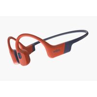 SHOKZ OPENSWIM PRO PLAUKIMO AUSINėS SU KAULų LAIDUMO TECHNOLOGIJA, USB-C, RAUDONOS SPALVOS, S711RD