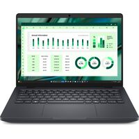 NOTEBOOK|DELL|PRO MAX|14|CPU INTEL CORE ULTRA 7|265H|14 "|1920 X 1200 PIXELS|RAM 16 GB|LPDDR5X-SDRAM|SSD 512 GB|ON-BOARD GRAPHICS YES|KEYBOARD LANGUAGE NORDIC|OS INSTALLED WINDOWS 11 PRO|SMART CARD READER YES|COLOUR BLACK|WEIGHT 1.83 KG|BTO120_MC14250_EME, BTO120_MC14250_EMEA_NORD