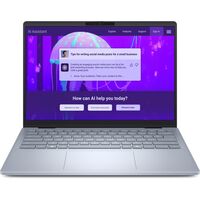 NOTEBOOK|DELL|14 PLUS DB14250|CPU  CORE ULTRA|U7-256V|2200 MHZ|14"|2560X1600|RAM 16GB|LPDDR5X|8533 MHZ|SSD 512GB|INTEL ARC GRAPHICS|INTEGRATED|NOR|WINDOWS 11 PRO|ICE BLUE|1.55 KG|DB14250_LNL_208_NORD, DB14250_LNL_208_NORD