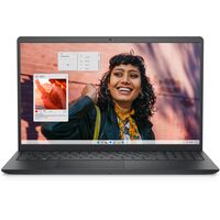 DELL INSPIRON 15 3530 | CARBON BLACK | 15.6 " | WVA | FHD | 1920 X 1080 PIXELS | ANTI-GLARE | INTEL CORE I5 | I5-1334U | 16 GB | DDR4 | SOLID-STATE DRIVE CAPACITY 512 GB | INTEL IRIS XE GRAPHICS | WINDOWS 11 HOME | 802.11AX | KEYBOARD LANGUAGE ENGLISH | K, 1012324591
