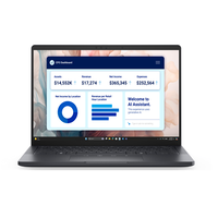 DELL PRO PREMIUM 13 PA13250 | 13.3 " | FHD+ | ANTI-GLARE | INTEL CORE ULTRA 7 | 266V | 16 GB | LPDDR5X | SOLID-STATE DRIVE CAPACITY 512 GB | INTEL ARC GRAPHICS | WINDOWS 11 PRO | BLUETOOTH VERSION 5.4 | KEYBOARD LANGUAGE ESTONIAN | KEYBOARD BACKLIT | WARR, 1026624096/2
