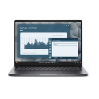 DELL PRO 14 PC14255 | 14 " | IPS | FHD+ | 1920 X 1200 PIXELS | ANTI-GLARE | AMD RYZEN 5 | 220 | 16 GB | DDR5 | SOLID-STATE DRIVE CAPACITY 512 GB | AMD RADEON 740M GRAPHICS | WINDOWS 11 PRO | 802.11AX | KEYBOARD LANGUAGE ENGLISH | KEYBOARD BACKLIT | WARRAN, BTO507_PC14255_EMEA