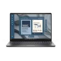 DELL PRO 16 PC16255 | 16 " | IPS | FHD+ | 1920 X 1200 PIXELS | ANTI-GLARE | AMD RYZEN 5 PRO | 230 | 16 GB | DDR5 | SOLID-STATE DRIVE CAPACITY 1000 GB | AMD RADEON 760M GRAPHICS | WINDOWS 11 PRO | 802.11AX | KEYBOARD LANGUAGE NORDIC | KEYBOARD BACKLIT | WA, BTO510_PC16255_EMEA_NORD