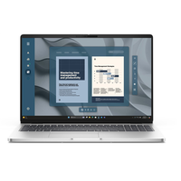 DELL PRO 16 PC16255 | PLATINUM SILVER | 16 " | IPS | FHD+ | 1920 X 1200 PIXELS | ANTI-GLARE | AMD RYZEN AI 5 PRO | 340 | 16 GB | DDR5 | SOLID-STATE DRIVE CAPACITY 512 GB | AMD RADEON 840M GRAPHICS | WINDOWS 11 PRO | 802.11AX | KEYBOARD LANGUAGE NORDIC | K, BTO602_PC16255_EMEA_NORD