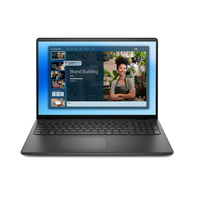 DELL 16 DC16250 | CARBON BLACK | 16 " | 2K | 1920 X 1200 PIXELS | ANTI-GLARE | INTEL CORE 5 | 120U | 16 GB | DDR5 | SOLID-STATE DRIVE CAPACITY 512 GB | INTEL GRAPHICS | WINDOWS 11 PRO | 802.11AX | KEYBOARD LANGUAGE ENGLISH | KEYBOARD BACKLIT | WARRANTY 36, DC16250_RPLU-R_012