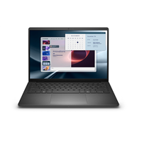 DELL PRO 14 ESSENTIAL PV14255 | CARBON BLACK | 14 " | 2K | 1920 X 1200 PIXELS | ANTI-GLARE | AMD RYZEN 7 | 250 | 16 GB | DDR5 | SOLID-STATE DRIVE CAPACITY 512 GB | AMD RADEON GRAPHICS | WINDOWS 11 PRO | 802.11AX | KEYBOARD LANGUAGE ENGLISH | WARRANTY 36 M, PV14255_HWK_550_NOFP_3YPSNO