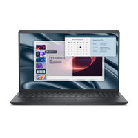 DELL PRO 15 ESSENTIAL PV15255 | CARBON BLACK | 15.6 " | FHD | 1920 X 1080 PIXELS | AMD RYZEN 5 | 7520U | 8 GB | LPDDR5 | SOLID-STATE DRIVE CAPACITY 512 GB | AMD RADEON 610M GRAPHICS | WINDOWS 11 HOME | 802.11AC | KEYBOARD LANGUAGE ENGLISH | WARRANTY 36 MO, PV15255_MDO_850_HOM_NOFP_3YPSNO