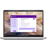 NOTEBOOK|DELL|PRO PLUS|PRO 13 PLUS (PB13250)|CPU  CORE ULTRA|U7-265U|2100 MHZ|CPU FEATURES VPRO|13.3"|RAM 16GB|DDR5|5600 MHZ|SSD 512GB|INTEL GRAPHICS|INTEGRATED|EST|WINDOWS 11 PRO|1.23 KG|BTO111_PB13250_EMEA_EST, BTO111_PB13250_EMEA_EST
