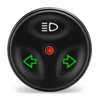 GARMIN VARIA REMOTE BELAIDIS VALDYMO PULTELIS, 010-12094-20