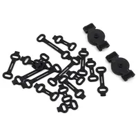 GARMIN VARIA VISION / NAUTIX TVIRTINIMO AKSESUARAS, 010-12459-00