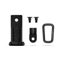 GARMIN LAIKIKLIO ADAPTERIS SU KARABINU IR TVIRTINIMO DETALėMIS, 010-12723-00
