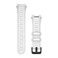 GARMIN INSTINCT 3 45 MM SILIKONINIS DIRžELIS, SAULėS GELTONOS SPALVOS, 010-13395-06