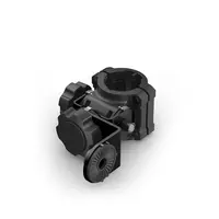 GARMIN LIVESCOPE KEITIKLIų REGULIUOJAMOS PERSPEKTYVOS KOTO LAIKIKLIS, 010-13404-41