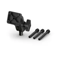 GARMIN ZUMO XT3 PRIE MOTOCIKLO MONTUOJAMAS LAIKIKLIS, 010-13879-04