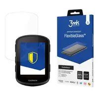 3MK HIBRIDINIS APSAUGINIS STIKLAS GARMIN EDGE 840, 5903108522540