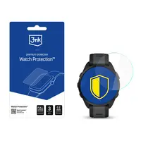 3MK STIKLIUKO APSAUGOS PLėVELė GARMIN FORERUNNER 165, 5903108561297