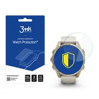 3MK STIKLIUKO APSAUGOS PLėVELė GARMIN FENIX 8 43MM, 5903108604758