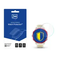 3MK STIKLIUKO APSAUGOS PLėVELė GARMIN FORERUNNER 570 42MM, 5903108666022
