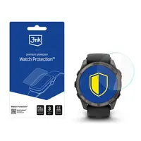 3MK STIKLIUKO APSAUGOS PLėVELė GARMIN FENIX 8 PRO, 5903108684743