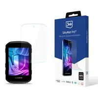 3MK MATINė APSAUGINė PLėVELė GARMIN EDGE 550 / EDGE 850, 5903108685306