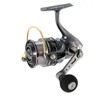 ABU GARCIA RITė REVO ALX THETA 3000SH, 1530588
