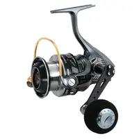 ABU GARCIA RITė REVO ALX THETA 4000SH, 1530610