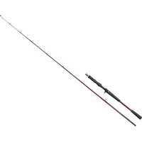 WESTIN MEšKERė TIP W6 JERKBAIT-T 6'6/195 CM H 20-80G 1+1 SEC+1 SEC, TIP-W613-0662-H