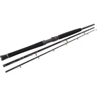 WESTIN MEšKERė W2 BOAT 7/210CM XH 20-30LBS/150-400G 3 SEC  (SA-1), W212-0703-XH