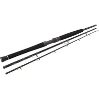 WESTIN MEšKERė W2 BOAT 7/210CM XXH 30-50LBS/200-600G 3 SEC  (SA-1), W212-0703-XXH