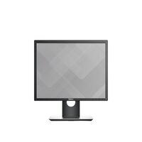 DELL | PROFESSIONAL | P1917S | 19 " | IPS | HD | 5:4 | 60 HZ | 6 MS | 1280 X 1024 | LED PIXELS | 250 CD/M² | HDMI PORTS QUANTITY 1 | BLACK, 210-AJBG