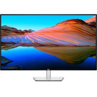 DELL | USB-C HUB MONITOR | U4323QE | 42.5 " | IPS | UHD | 16:9 | 60 HZ | 5 MS | 3840 X 2160 | 350 CD/M² | HDMI PORTS QUANTITY 2, 210-BFIS