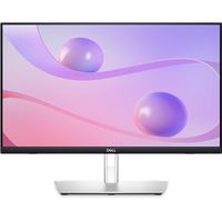 DELL | TOUCH MONITOR | P2424HT | 24 " | IPS | FHD | 16:9 | 60 HZ | 5 MS | TOUCHSCREEN | 1920 X 1080 | 300 CD/M² | HDMI PORTS QUANTITY 1 | SILVER, BLACK, 210-BHSK