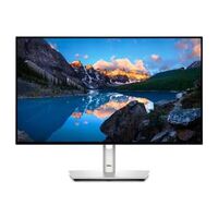 DELL | MONITOR | U2424HE | 24 " | IPS | 16:9 | 120 HZ | 5 MS | SILVER, 210-BKJF