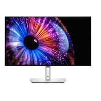 DELL | MONITOR | U2724DE | 27 " | IPS | 16:9 | 120 HZ | 8 MS | 350 CD/M² | SILVER | WARRANTY 60 MONTH(S), 210-BKTV_5Y