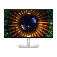 DELL | MONITOR | U2424H | 24 " | IPS | 16:9 | 120 HZ | 5 MS | 250 CD/M² | SILVER, 210-BKTZ