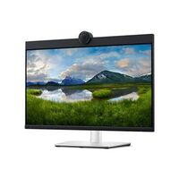 DELL | MONITOR | P2424HEB | 24 " | IPS | 16:9 | 60 HZ | 8 MS | 1920 X 1080 PIXELS | 250 CD/M² | HDMI PORTS QUANTITY 1 | BLACK, SILVER, 210-BKVC