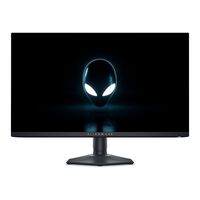DELL | AW2725DF | 27 " | QD OLED | 16:9 | 60 HZ | 0.03 MS | 2560 X 1440 PIXELS | HDMI PORTS QUANTITY 1 | BLACK | WARRANTY 36 MONTH(S), 210-BLHH