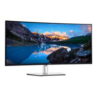 DELL | U4025QW | 40 " | IPS | 21:9 | 120 HZ | 8 MS | 5120 X 2160 PIXELS | 450 CD/M² | HDMI PORTS QUANTITY 1 | SILVER, 210-BMDV