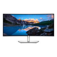 DELL | 34 " | IPS | 21:9 | 120 HZ | 5 MS | 3440 X 1440 PIXELS | 300 CD/M² | HDMI PORTS QUANTITY 1, 210-BMDW