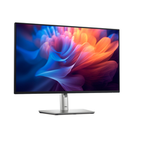 DELL | P2725H | 27 " | IPS | FHD | 16:9 | 100 HZ | 8 MS | 1920 X 1080 PIXELS | 300 CD/M² | HDMI PORTS QUANTITY 1 | BLACK | WARRANTY 60 MONTH(S), 210-BMGC_5Y