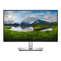 DELL | MONITOR | P2225H | 21.5 " | IPS | FULL HD | 16:9 | 100 HZ | 8 MS | 1920 X 1080 PIXELS | 250 CD/M² | HDMI PORTS QUANTITY 1 | WHITE | WARRANTY 36 MONTH(S), 210-BMHD