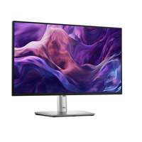 DELL | P2425HE | 23.8 " | IPS | 16:9 | 100 HZ | 8 MS | 1920 X 1080 PIXELS | 250 CD/M² | HDMI PORTS QUANTITY 1 | WARRANTY 60 MONTH(S), 210-BMJB_5Y
