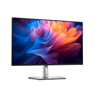 DELL | P2725HE | 27 " | IPS | 100 HZ | 8 MS | 1920 X 1080 PIXELS | 300 CD/M² | HDMI PORTS QUANTITY 1 | WARRANTY 60 MONTH(S), 210-BMJC_5Y