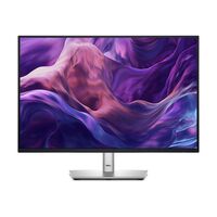 DELL | P2425 | 24 " | IPS | 16:10 | 100 HZ | 8 MS | 1920 X 1200 PIXELS | 300 CD/M² | HDMI PORTS QUANTITY 1 | BLACK | WARRANTY 60 MONTH(S), 210-BMJD_5Y