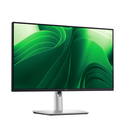 DELL | P2425D | 24 " | IPS | 16:9 | 100 HZ | 5 MS | 2560 X 1440 PIXELS | 350 CD/M² | HDMI PORTS QUANTITY 1, 210-BQMX