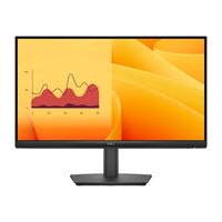 DELL | E2225HM | 22 " | VA | FHD | 16:9 | 100 HZ | 5 MS | 1920 X 1080 PIXELS | 250 CD/M² | BLACK, 210-BQMZ