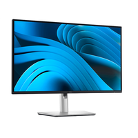 DELL | P2725DE | 27 " | IPS | 16:9 | 100 HZ | 5 MS | 2560 X 1440 PIXELS | 350 CD/M² | HDMI PORTS QUANTITY 1, 210-BQSZ