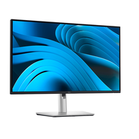 DELL | P2725DE | 27 " | IPS | QHD | 16:9 | 100 HZ | 8 MS | 2560 X 1440 PIXELS | 350 CD/M² | HDMI PORTS QUANTITY 1 | WARRANTY 60 MONTH(S), 210-BQSZ_5Y