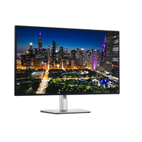 DELL | U3225QE | 32 " | IPS | UHD | 16:9 | 120 HZ | 5 MS | 3840 X 2160 PIXELS | 450 CD/M² | HDMI PORTS QUANTITY 1 | WARRANTY 60 MONTH(S), 210-BQTK_5Y